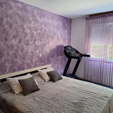 Apartament Pesic