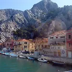 Pesic * Omiš