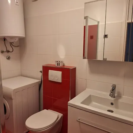 Apartment Pesic *