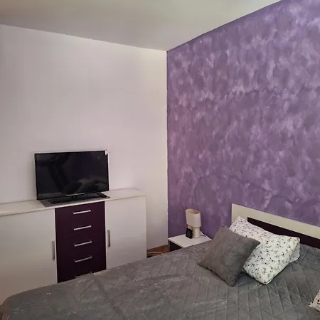 Appartement Pesic Omiš