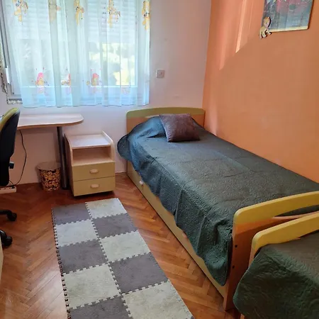 Pesic Omiš