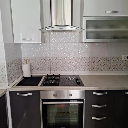 Apartment Pesic *