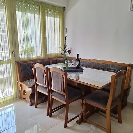Pesic Apartment