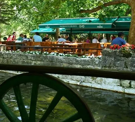 Pesic * Omis