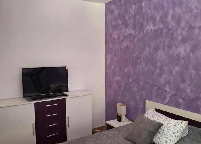 Apartamento Pesic Omiš